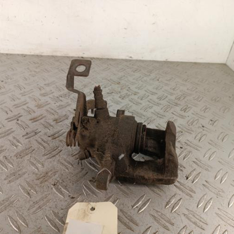 Etrier arriere gauche (freinage) RENAULT MASTER 2