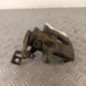 Etrier arriere gauche (freinage) RENAULT MASTER 2