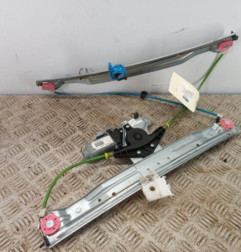 Leve vitre electrique avant droit CITROEN C3 PICASSO Photo n°1