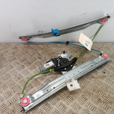 Leve vitre electrique avant droit CITROEN C3 PICASSO Photo n°1