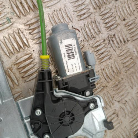 Leve vitre electrique avant droit CITROEN C3 PICASSO