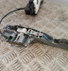 Serrure avant droit CITROEN C3 PICASSO