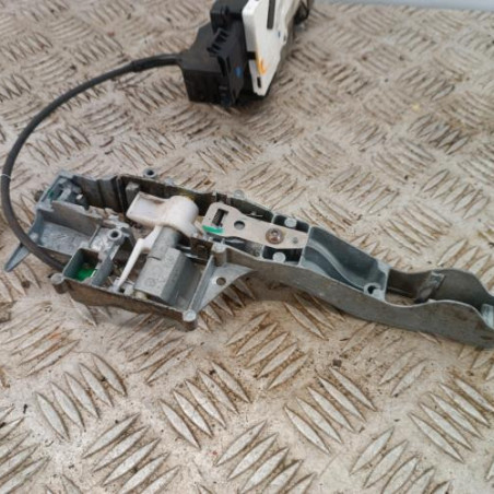 Serrure avant droit CITROEN C3 PICASSO