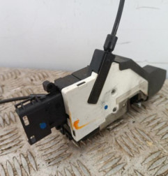 Serrure avant droit CITROEN C3 PICASSO Photo n°3