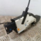 Serrure avant droit CITROEN C3 PICASSO