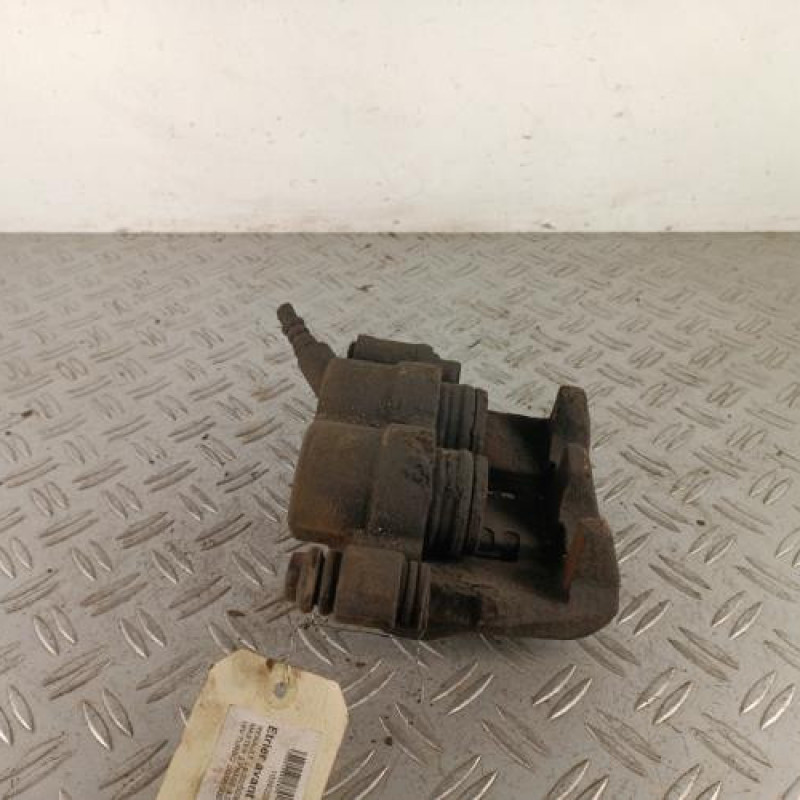 Etrier avant droit (freinage) RENAULT MASTER 2