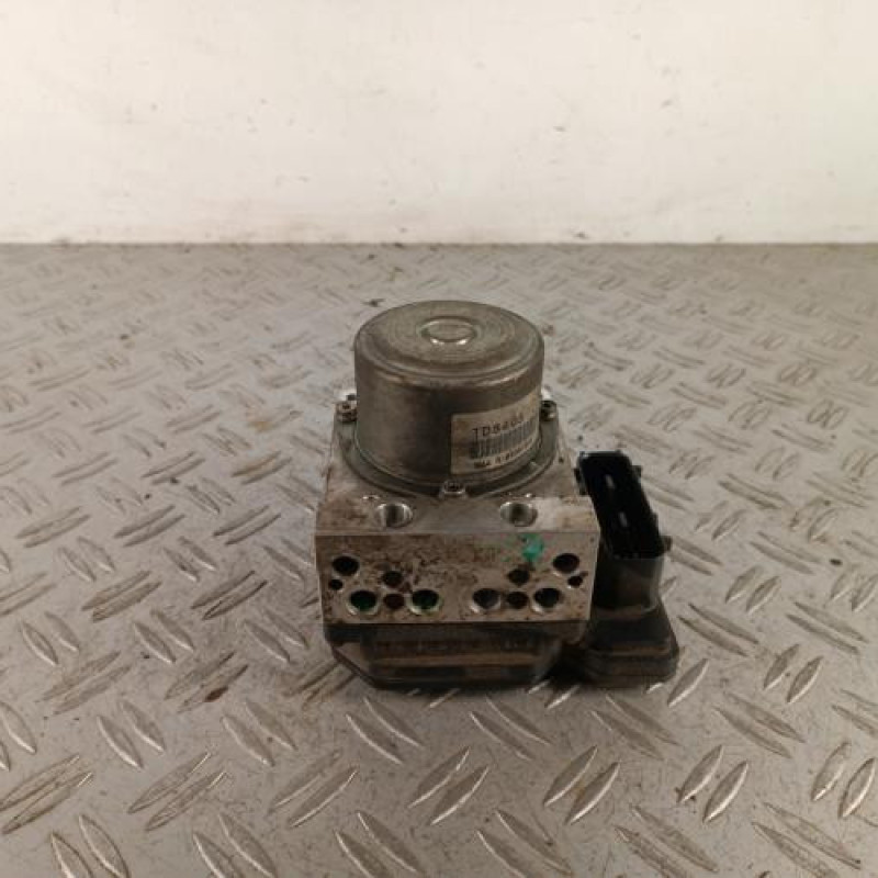 Bloc ABS (freins anti-blocage) RENAULT KOLEOS 1 Bloc ABS (freins anti-blocage) RENAULT KOLEOS 1