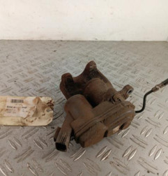 Etrier arriere droit (freinage) RENAULT SCENIC 3 Photo n°1