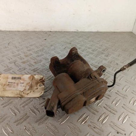 Etrier arriere droit (freinage) RENAULT SCENIC 3 Photo n°1