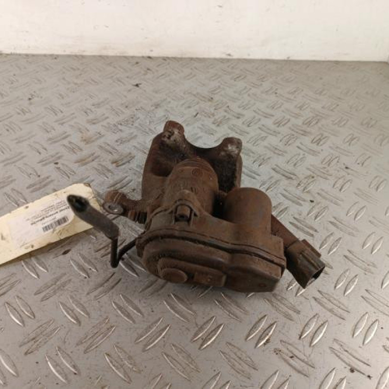 Etrier arriere gauche (freinage) RENAULT SCENIC 3 Etrier arriere gauche (freinage) RENAULT SCENIC 3