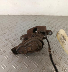 Etrier arriere gauche (freinage) RENAULT SCENIC 3
