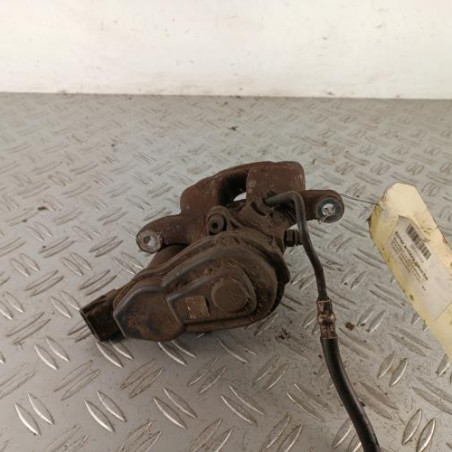Etrier arriere gauche (freinage) RENAULT SCENIC 3