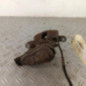 Etrier arriere gauche (freinage) RENAULT SCENIC 3