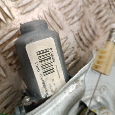 Leve vitre electrique avant droit RENAULT CLIO 3