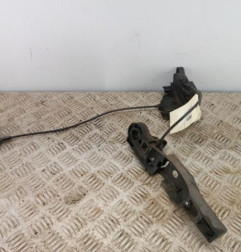 Serrure avant droit RENAULT CLIO 3 Photo n°1