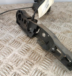 Serrure avant droit RENAULT CLIO 3