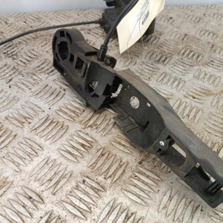 Serrure avant droit RENAULT CLIO 3