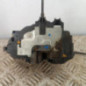 Serrure avant droit RENAULT CLIO 3