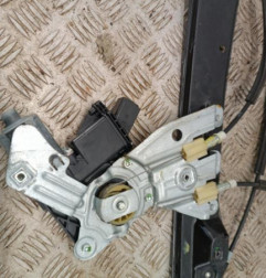 Leve vitre electrique avant gauche OPEL MERIVA B