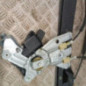 Leve vitre electrique avant gauche OPEL MERIVA B