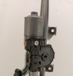 Moteur essuie glace avant OPEL MERIVA B