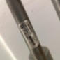 Moteur essuie glace avant OPEL MERIVA B