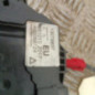 Serrure arriere droit OPEL MERIVA B