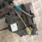 Serrure avant gauche OPEL MERIVA B