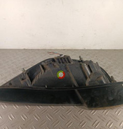 Feu arriere principal gauche (feux) RENAULT SCENIC 3