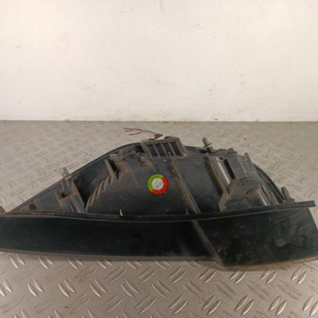 Feu arriere principal gauche (feux) RENAULT SCENIC 3