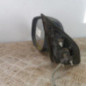 Retroviseur gauche PEUGEOT 4007