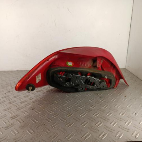 Feu arriere principal droit (feux) PEUGEOT 307
