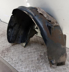 Pare boue arriere droit CITROEN C4 PICASSO 2