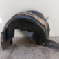 Pare boue arriere droit CITROEN C4 PICASSO 2