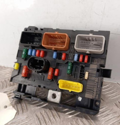 Boitier servitude moteur (BSM) PEUGEOT 207