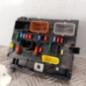 Boitier servitude moteur (BSM) PEUGEOT 207