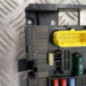 Boitier servitude moteur (BSM) PEUGEOT 207