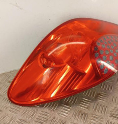 Feu arriere principal gauche (feux) PEUGEOT 207
