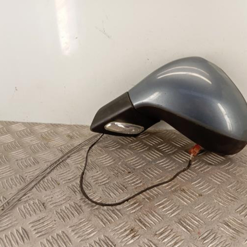 Retroviseur gauche PEUGEOT 207