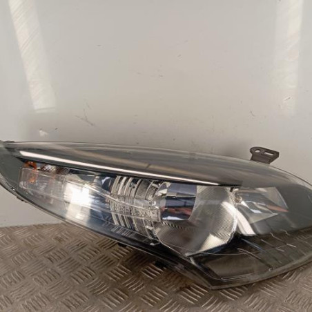 Optique avant principal droit (feux)(phare) RENAULT MEGANE 3 Photo n°1