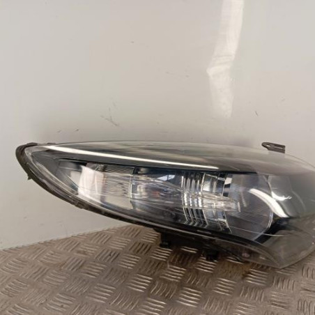 Optique avant principal droit (feux)(phare) RENAULT MEGANE 3