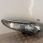Optique avant principal droit (feux)(phare) RENAULT MEGANE 3