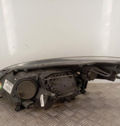 Optique avant principal droit (feux)(phare) RENAULT MEGANE 3 Photo n°3