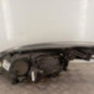 Optique avant principal droit (feux)(phare) RENAULT MEGANE 3