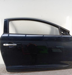 Porte avant droit RENAULT MEGANE 3 Photo n°1