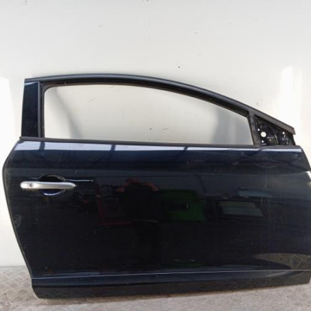 Porte avant droit RENAULT MEGANE 3 Photo n°1