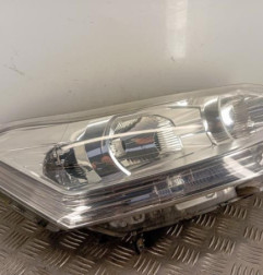 Optique avant principal droit (feux)(phare) CITROEN C5 2