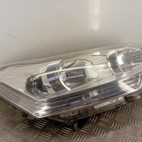Optique avant principal droit (feux)(phare) CITROEN C5 2