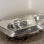 Optique avant principal droit (feux)(phare) CITROEN C5 2
