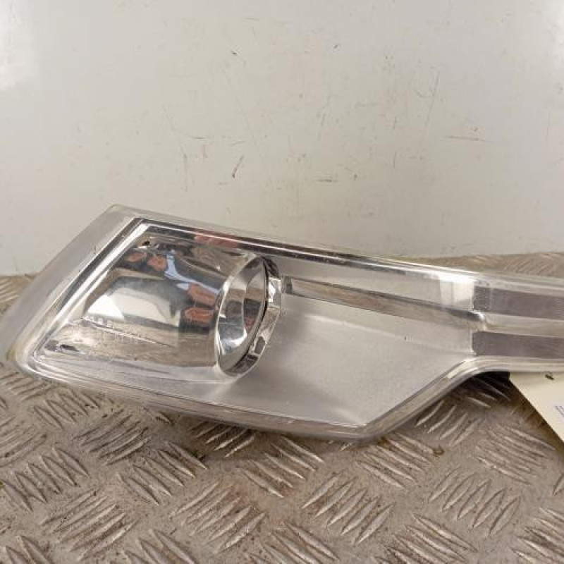 Optique avant secondaire droit (feux)(clignotant) CITROEN C5 2